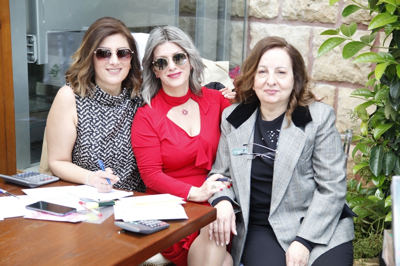 Acsauvel Mothers Day Brunch